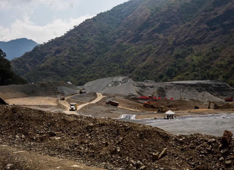 Juez ordenó suspender desalojos de los mineros ancestrales de Buriticá